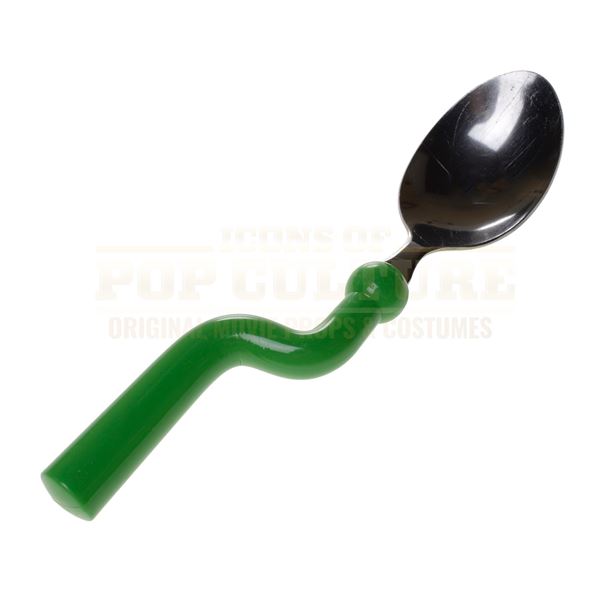 How the Grinch Stole Christmas – Whoville Green Tablespoon - H3-197