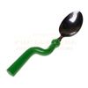 How the Grinch Stole Christmas – Whoville Green Tablespoon - H3-197
