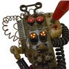 Image 8 : How the Grinch Stole Christmas – Grinch’s Light-Up Remote Control – H3-76