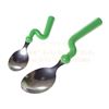 How the Grinch Stole Christmas – Whoville Green Spoon Set - H3-15