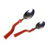 How the Grinch Stole Christmas – Whoville Red Spoon Set - H3-23