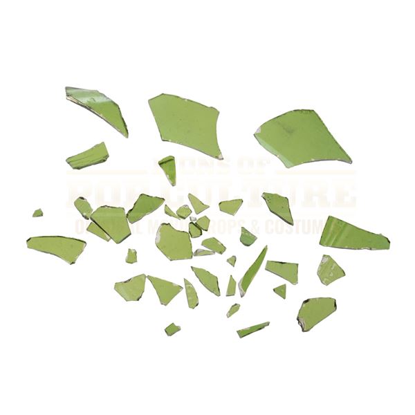 How the Grinch Stole Christmas – Grinch’s Edible Glass shards – H3-156