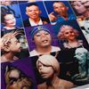 Image 2 : How the Grinch Stole Christmas – Makeup Effects Contact Sheet – H2-14