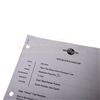 Image 2 : How the Grinch Stole Christmas – Letter to Cast Members – H2-6