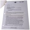 Image 3 : How the Grinch Stole Christmas – Letter to Cast Members – H2-6