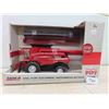 Image 1 : New ERTL Case 8230 Axial Flow Combine Scale 1:32 