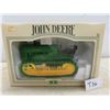 Image 1 : New ERTL John Deere 40 Scale 1:16 