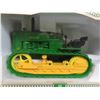 Image 3 : New ERTL John Deere 40 Scale 1:16 