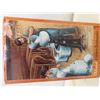 Image 3 : New ERTL DeLaval Cream Seperator Scale 1:7