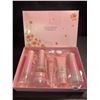 Image 1 : 1 Laikou Japan Sakura Skincare Set (7PCS) - Brand New