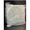 Image 3 : 1 Pack of Garden Mesh Netting/Insect Protection Netting - 8.2 x 32.8 FT Size - New Sealed