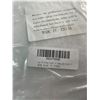 Image 4 : 1 Pack of Garden Mesh Netting/Insect Protection Netting - 8.2 x 32.8 FT Size - New Sealed