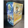 Image 2 : 1 Genshin Impact Anime Figurine/Collectible - Traveler (Lumine) - New