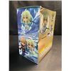 Image 3 : 1 Genshin Impact Anime Figurine/Collectible - Traveler (Lumine) - New