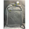 Image 1 : 1 Body Glove 26L Everyday Water-Repellent Backpack with Clamshell Front Pocket - Brand New w/ Tags!