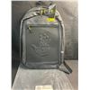 Image 1 : 1 Body Glove 26L Everyday Water-Repellent Backpack with Clamshell Front Pocket - Brand New w/ Tags!