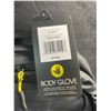 Image 4 : 1 Body Glove 26L Everyday Water-Repellent Backpack with Clamshell Front Pocket - Brand New w/ Tags!