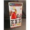 Image 4 : 1 Nutrislicer Vegetable & Fruit Slicer - Open Box/New