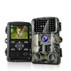 Image 1 : 1 Haza Hunting Trail Camera (Model: PR800) - Waterproof, Night Vision, 2" Screen - Brand New!