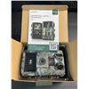 Image 2 : 1 Haza Hunting Trail Camera (Model: PR800) - Waterproof, Night Vision, 2" Screen - Brand New!