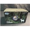 Image 4 : 1 Haza Hunting Trail Camera (Model: PR800) - Waterproof, Night Vision, 2" Screen - Brand New!