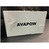 Image 5 : 1 Avapow Car Battery Jump Starter & Power Bank (Model: A07) - NEW SEALED!