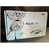 Image 1 : 1 Aquacare Luxury High-Pressure Handheld Shower Head System - Model 4337 - Brand New!