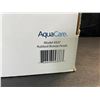 Image 3 : 1 Aquacare Luxury High-Pressure Handheld Shower Head System - Model 4337 - Brand New!