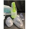 Image 2 : 1 Arixmed Emergency Choking Rescue Device - New