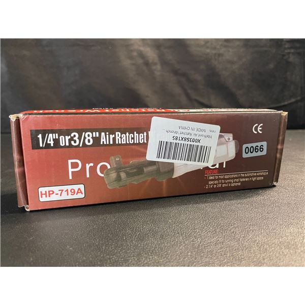 1 Air Ratchet Wrench - Brand New