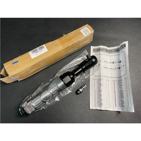 1 Air Ratchet Wrench - Brand New
