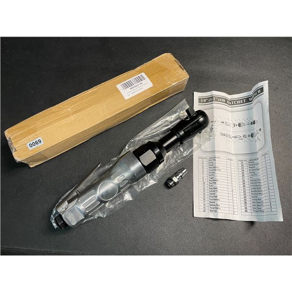 1 Air Ratchet Wrench - Brand New