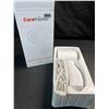 Image 1 : 1 CureFaster Painless Blue Light Wound Care Drier - Open Box
