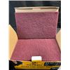 Image 2 : 1 Box of Ultra Fine Scuff Pads - 10PCS - 6" x 9" Size