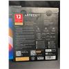 Image 2 : 2 Packs of Arteza Premium Heat Transfer Vinyl Sheets - 12 Sheets Per Pack (Multiple Types/Colors)