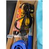 Image 2 : 1 Soldering Iron Tool Set - New (Damaged Box)