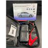 Image 1 : 1 Multi-Function Car Jump Starter - Brand New!