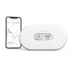 Image 1 : 1 Airthings 2960 View Plus - Radon & Air Quality Monitor (PM, CO2, VOC, Humidity, Temp, Pressure)