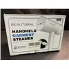 Image 1 : 1 Beautural Handheld Garment Steamer - New