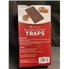 Image 2 : Box of 6 Rat, Mouse, and Snake Traps - Brand New