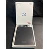 Image 1 : 1 Slim External Blu-Ray Disc Drive - Brand New