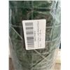 Image 4 : 1 Large Roll of Artificial Ivy/Privacy Fence Screen - For Outdoors/Patios - 100 x 300cm - Brand New