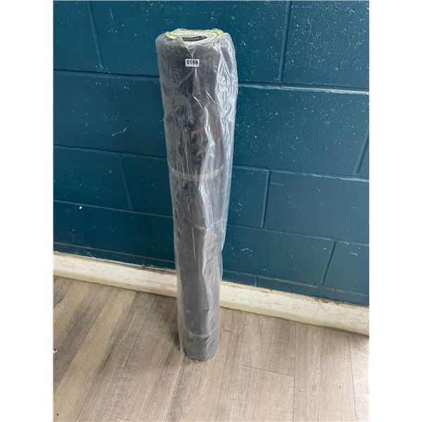1 Fiberglass Window Screen Roll - 36" x 100FT Size - New