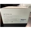 Image 5 : 2 Lastar Light Therapy Lamps (Model: CM011) - Brand New