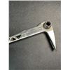 Image 2 : 1 Stiletto 12in Titanium Clawbar Nail Puller Tool with Dimpler