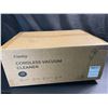 Image 2 : 1 Fieety V7 Cordless Vacuum Cleaner - New/Open Box