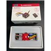 Image 2 : 1 Hobbywing Quicrun Crawler Brushed Electronic Speed Controller - For 1:10 & 1:8 Rock Crawlers - NEW