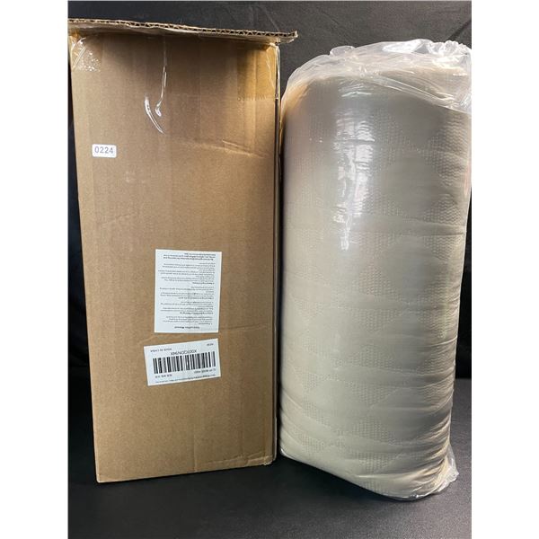 1 King Size Cozy Bedding Set (104" x 90") - Beige Colour - Brand New!