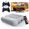 Image 1 : 1 Kinhank Super Console X-Pro Retro Gaming Console w/ 117K+ Built-In Games + Runs Emulators - NEW!