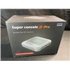 Image 2 : 1 Kinhank Super Console X-Pro Retro Gaming Console w/ 117K+ Built-In Games + Runs Emulators - NEW!